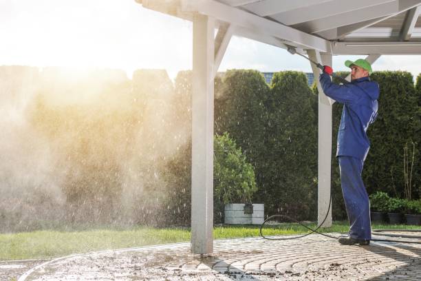 Best Concrete Surface Cleaning in Warm Mineral Springs, FL