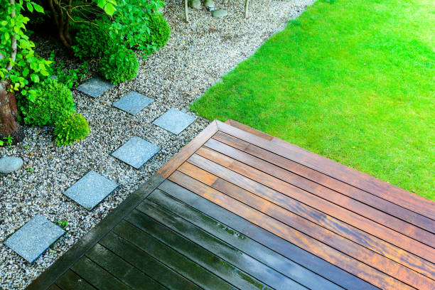 Best Deck and Patio Pressure Washing in Warm Mineral Springs, FL
