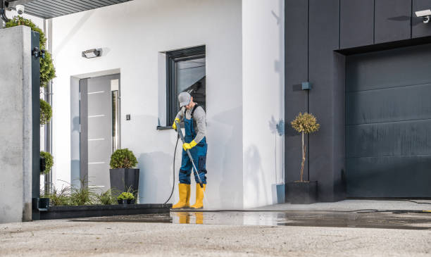Best Rust and Stain Removal in Warm Mineral Springs, FL